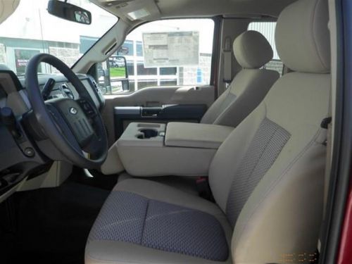 2015 ford f250 super duty