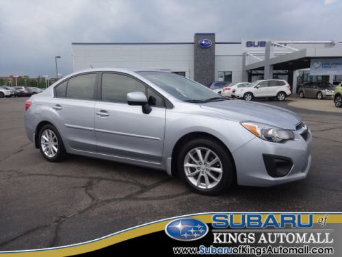 2013 Subaru Impreza 2.0i Premium, US $19,000.00, image 2