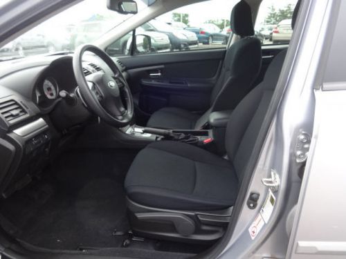 2013 Subaru Impreza 2.0i Premium, US $19,000.00, image 5