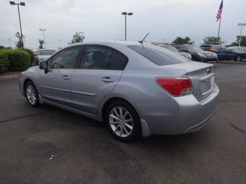 2013 Subaru Impreza 2.0i Premium, US $19,000.00, image 7