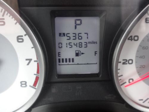 2013 Subaru Impreza 2.0i Premium, US $19,000.00, image 9