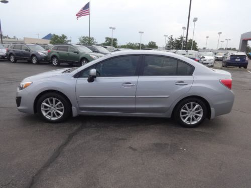 2013 Subaru Impreza 2.0i Premium, US $19,000.00, image 10