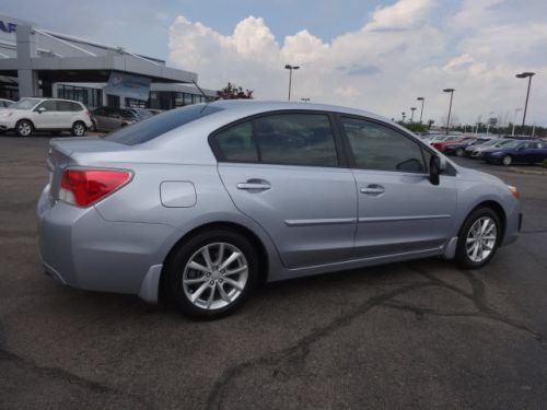 2013 Subaru Impreza 2.0i Premium, US $19,000.00, image 12