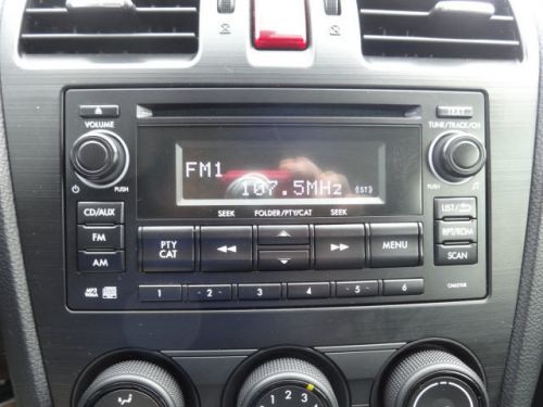 2013 Subaru Impreza 2.0i Premium, US $19,000.00, image 13