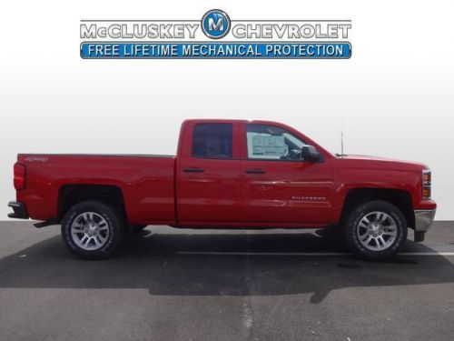 2014 Chevrolet Silverado 1500 LT, US $38,544.00, image 5