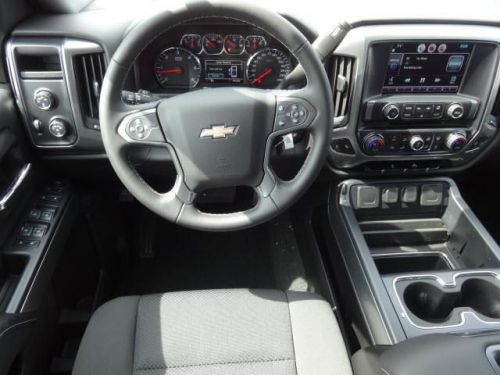2014 Chevrolet Silverado 1500 LT, US $38,544.00, image 6