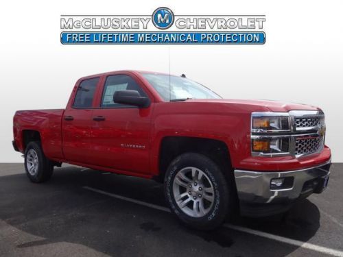 2014 Chevrolet Silverado 1500 LT, US $38,544.00, image 8
