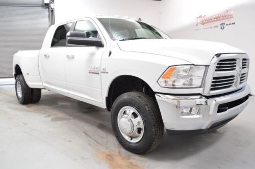 2014 ram 3500 slt