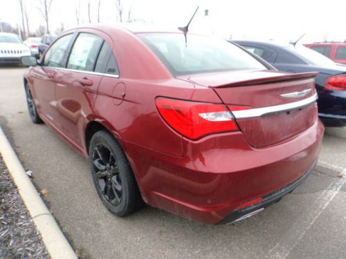 2014 Chrysler 200 Limited, US $25,125.00, image 6