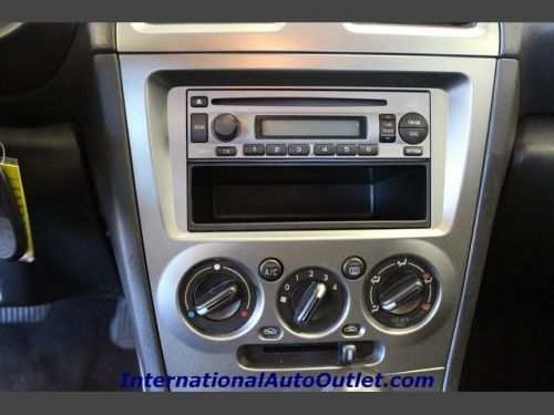 2006 Subaru Impreza 2.5i, US $9,495.00, image 2
