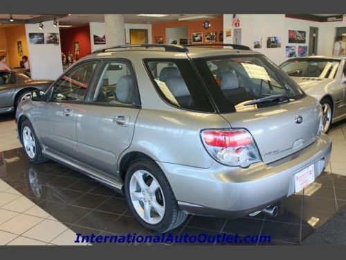 2006 Subaru Impreza 2.5i, US $9,495.00, image 3