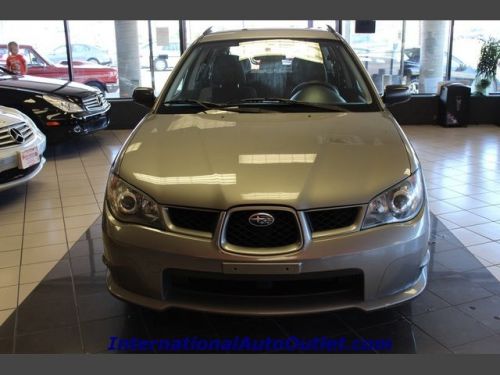 2006 Subaru Impreza 2.5i, US $9,495.00, image 4