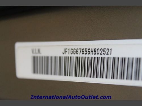 2006 Subaru Impreza 2.5i, US $9,495.00, image 6