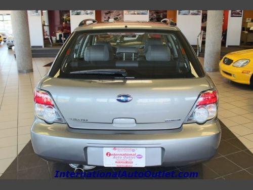 2006 Subaru Impreza 2.5i, US $9,495.00, image 8