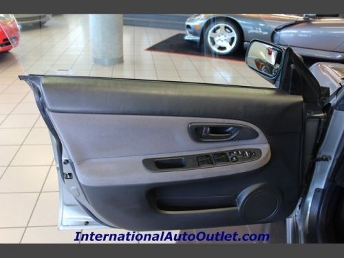 2006 Subaru Impreza 2.5i, US $9,495.00, image 9