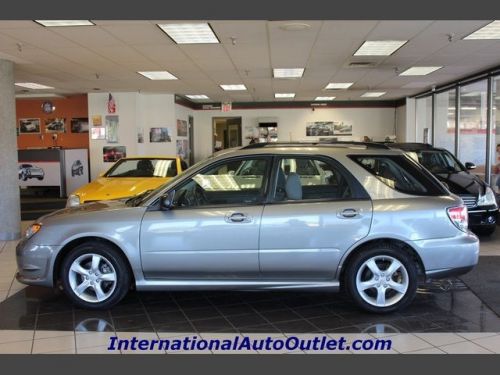 2006 Subaru Impreza 2.5i, US $9,495.00, image 11