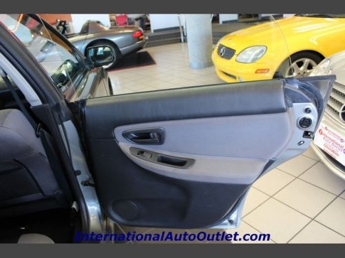 2006 Subaru Impreza 2.5i, US $9,495.00, image 14