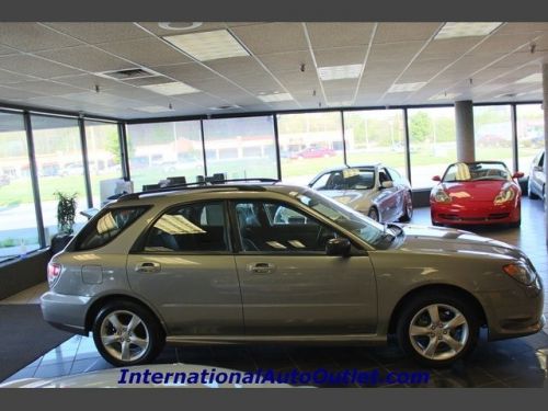 2006 Subaru Impreza 2.5i, US $9,495.00, image 16