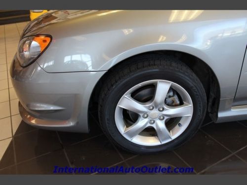 2006 Subaru Impreza 2.5i, US $9,495.00, image 21