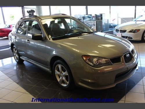 2006 Subaru Impreza 2.5i, US $9,495.00, image 22