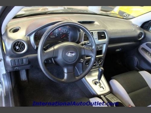 2006 Subaru Impreza 2.5i, US $9,495.00, image 28