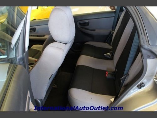 2006 Subaru Impreza 2.5i, US $9,495.00, image 29