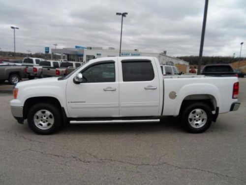 2008 gmc sierra 1500