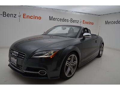 2012 audi tts, clean carfax, 1 owner, nav, bose, xenon,  beautiful, must see!