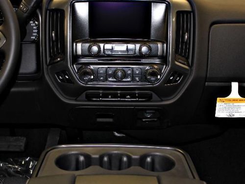 2014 Chevrolet Silverado 1500 1LT, US $39,357.00, image 2
