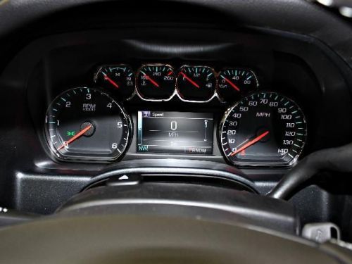 2014 Chevrolet Silverado 1500 1LT, US $39,357.00, image 4