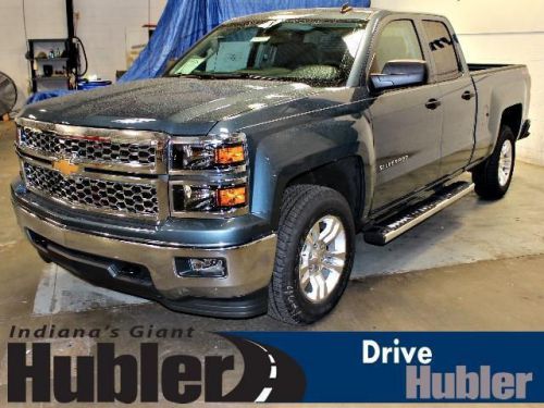 2014 Chevrolet Silverado 1500 1LT, US $39,357.00, image 7