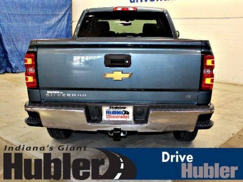 2014 Chevrolet Silverado 1500 1LT, US $39,357.00, image 12