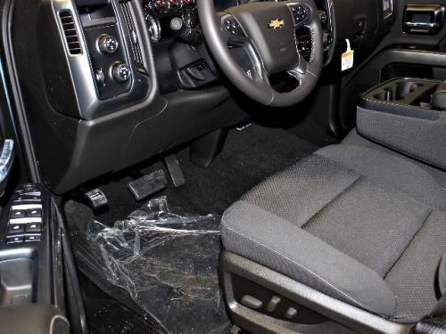 2014 Chevrolet Silverado 1500 1LT, US $39,357.00, image 14