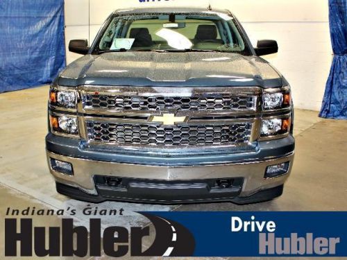 2014 Chevrolet Silverado 1500 1LT, US $39,357.00, image 15