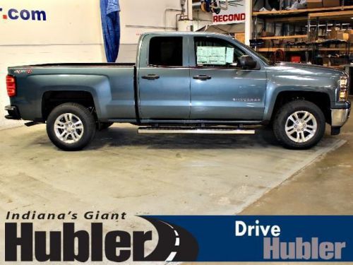 2014 Chevrolet Silverado 1500 1LT, US $39,357.00, image 16