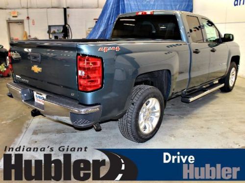 2014 Chevrolet Silverado 1500 1LT, US $39,357.00, image 17