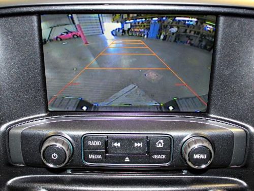 2014 Chevrolet Silverado 1500 1LT, US $39,357.00, image 18