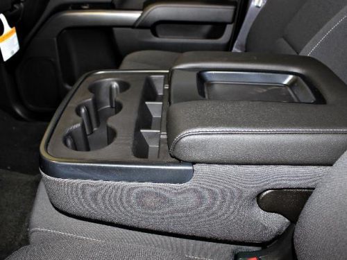 2014 Chevrolet Silverado 1500 1LT, US $39,357.00, image 19