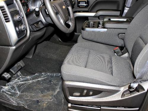 2014 Chevrolet Silverado 1500 1LT, US $39,357.00, image 20