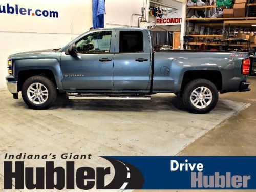 2014 Chevrolet Silverado 1500 1LT, US $39,357.00, image 21