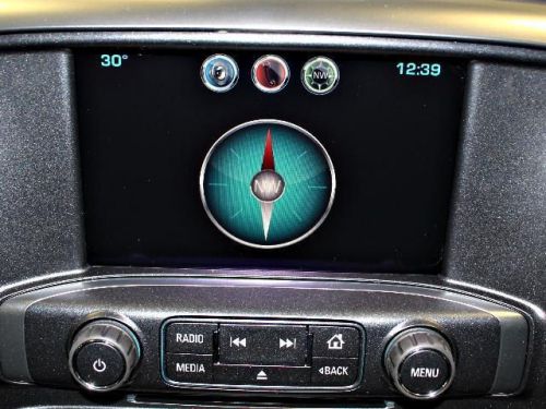 2014 Chevrolet Silverado 1500 1LT, US $39,357.00, image 22