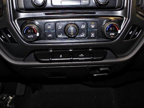 2014 Chevrolet Silverado 1500 1LT, US $39,357.00, image 24