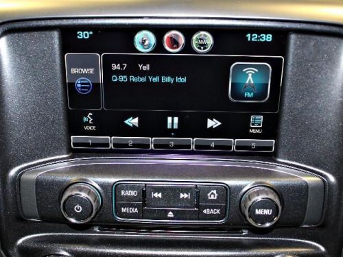 2014 Chevrolet Silverado 1500 1LT, US $39,357.00, image 26