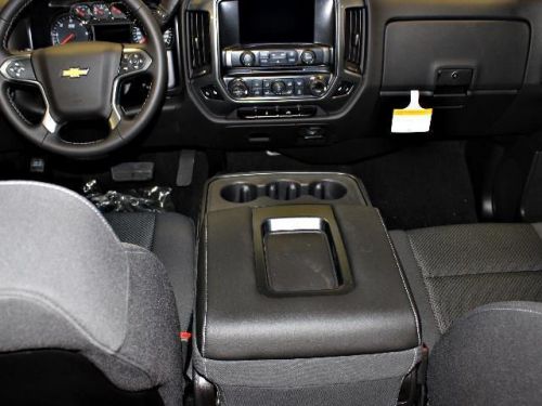 2014 Chevrolet Silverado 1500 1LT, US $39,357.00, image 27