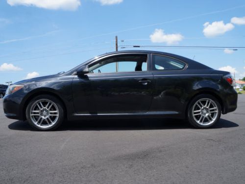 2008 scion tc base