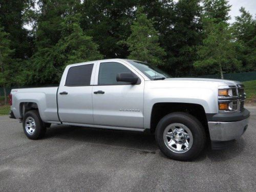 2014 Chevrolet Silverado 1500 Work Truck, US $42,165.00, image 3