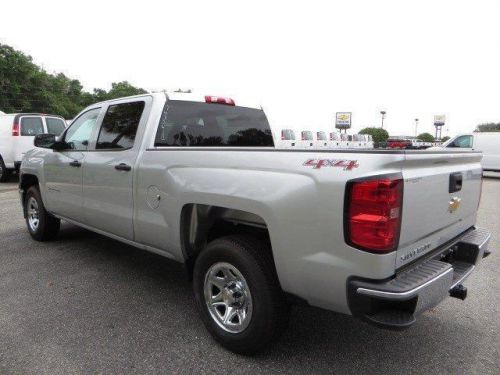 2014 Chevrolet Silverado 1500 Work Truck, US $42,165.00, image 4