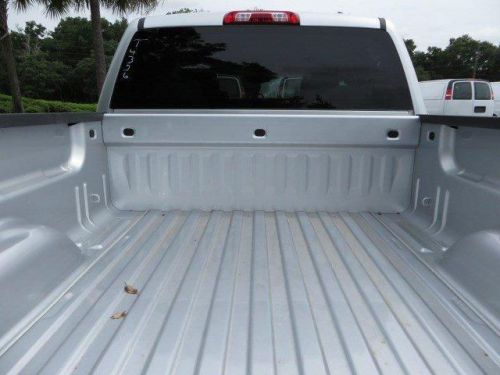 2014 Chevrolet Silverado 1500 Work Truck, US $42,165.00, image 5