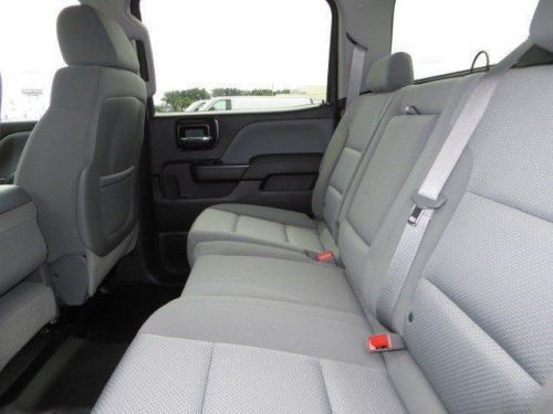 2014 Chevrolet Silverado 1500 Work Truck, US $42,165.00, image 6