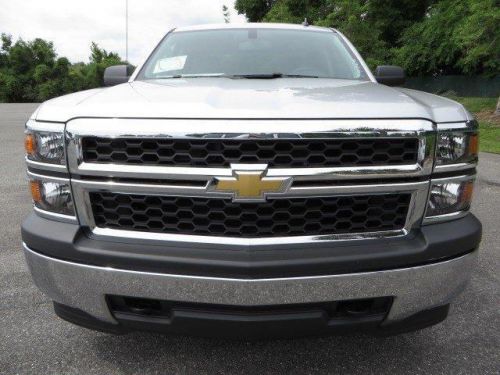 2014 Chevrolet Silverado 1500 Work Truck, US $42,165.00, image 9